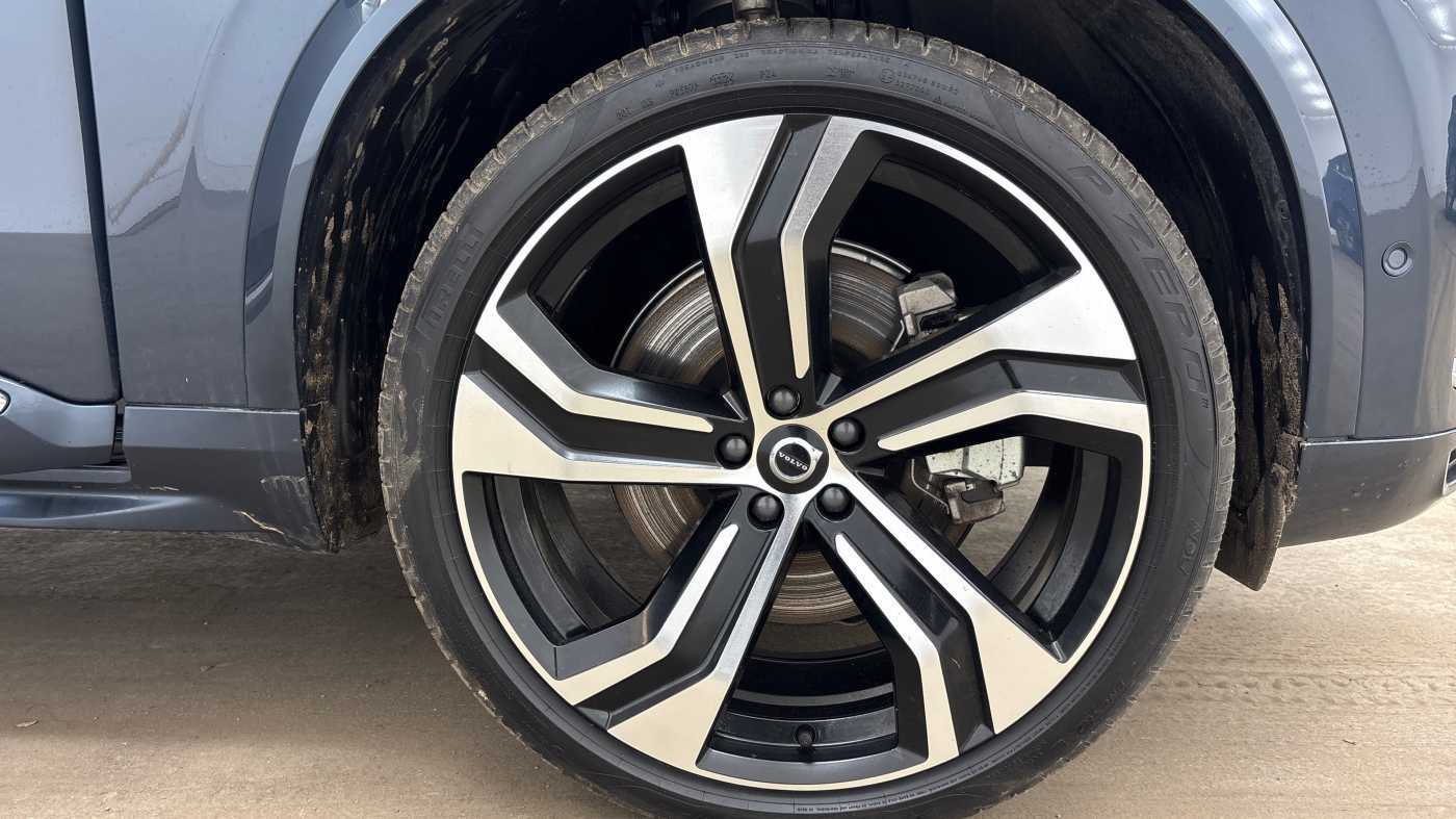 Used Volvo XC90 2024 for sale - 77501709: Photo 16