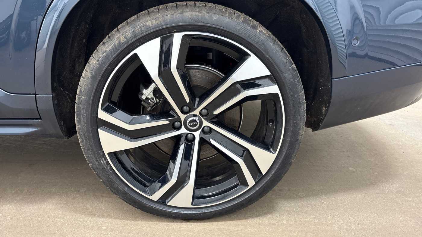 Used Volvo XC90 2024 for sale - 77501709: Photo 20