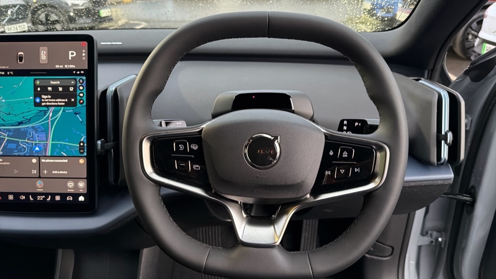 Used Volvo EX30 2025 for sale - 77258756: Photo 10