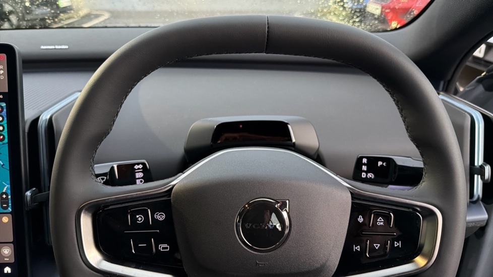 Used Volvo EX30 2025 for sale - 77258756: Photo 11