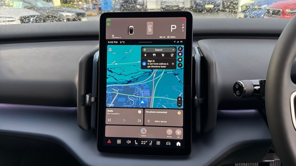 Used Volvo EX30 2025 for sale - 77258756: Photo 12