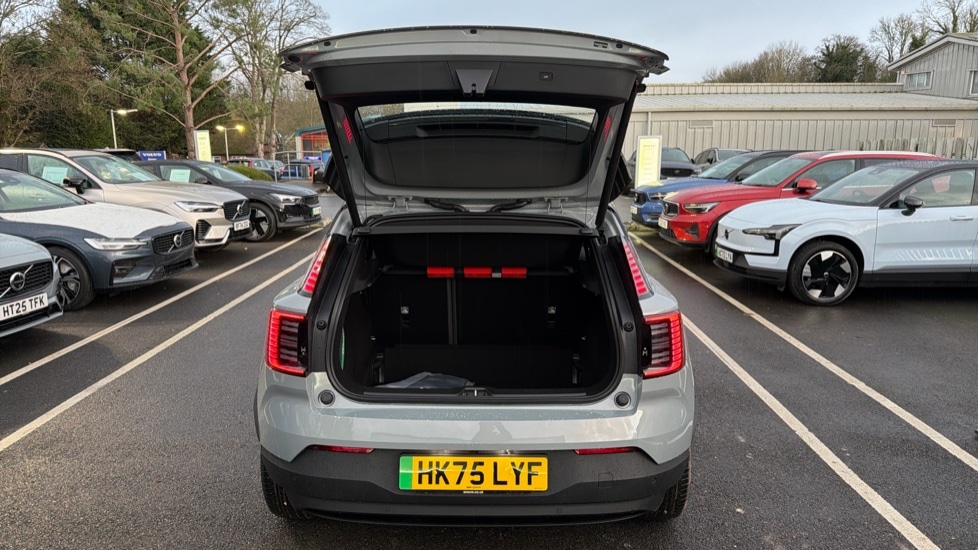 Used Volvo EX30 2025 for sale - 77258756: Photo 13