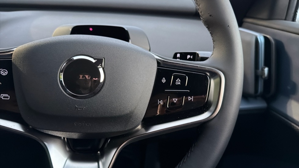 Used Volvo EX30 2025 for sale - 77258756: Photo 21