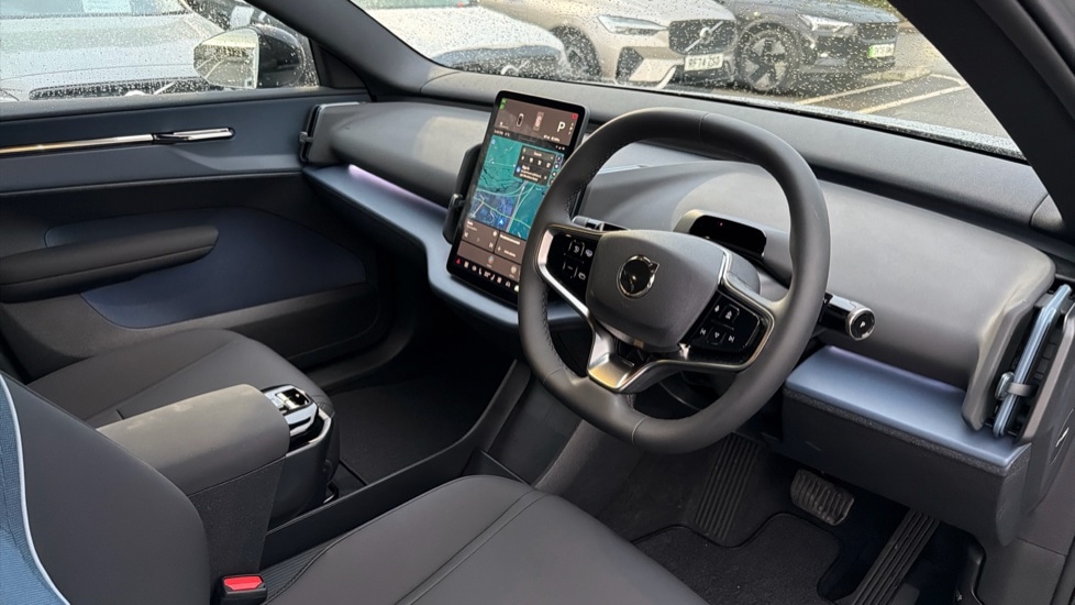 Used Volvo EX30 2025 for sale - 77258756: Photo 4