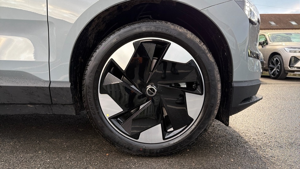 Used Volvo EX30 2025 for sale - 77258756: Photo 9