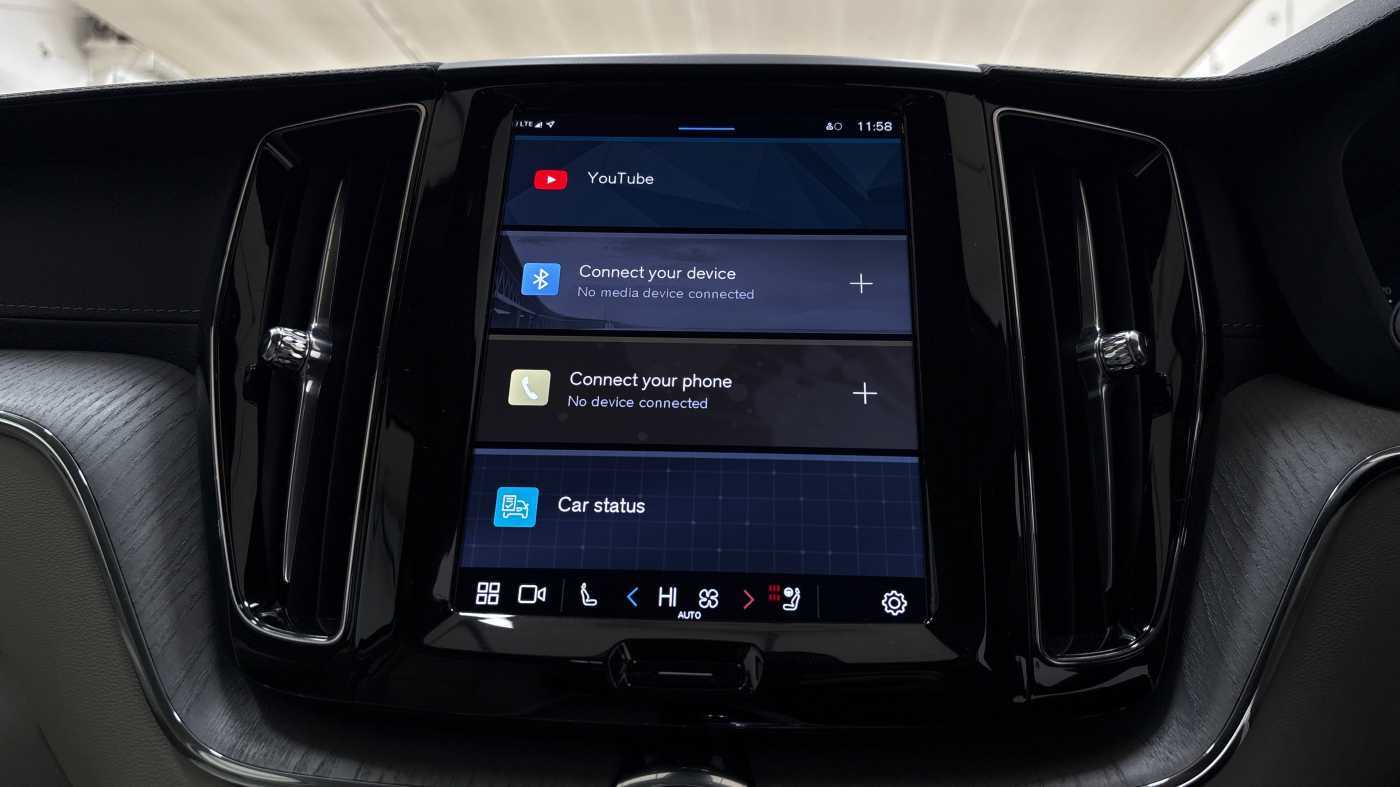 Used Volvo XC60 2025 for sale - 76777141: Photo 11