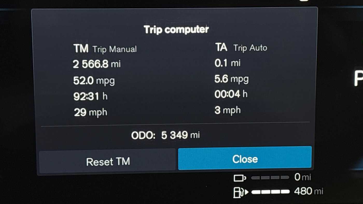 Used Volvo XC60 2025 for sale - 76777141: Photo 12