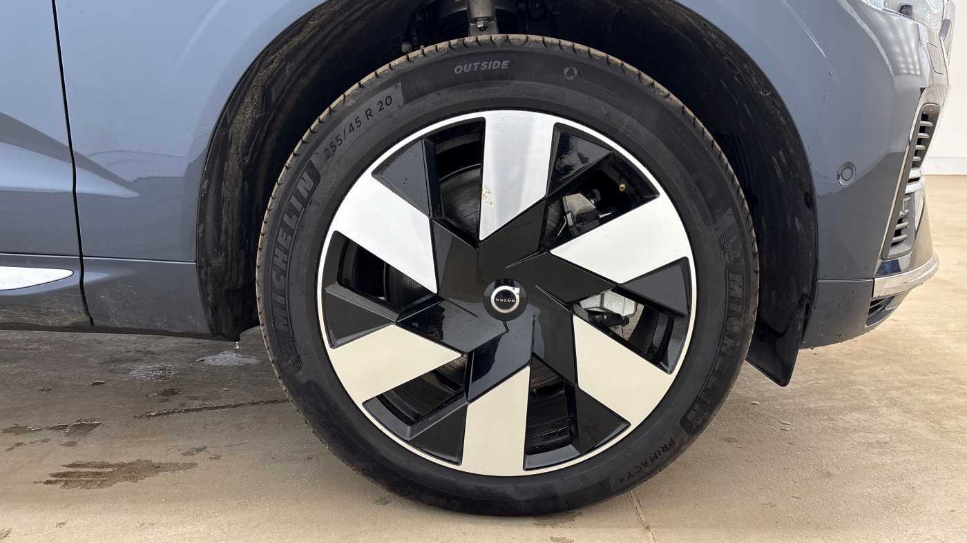 Used Volvo XC60 2025 for sale - 76777141: Photo 16