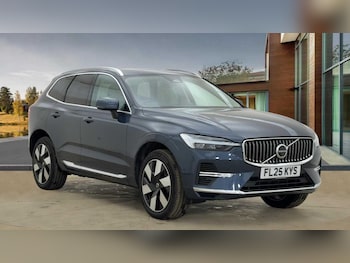 Used Volvo XC60 2025 for sale - 76777141: Photo
