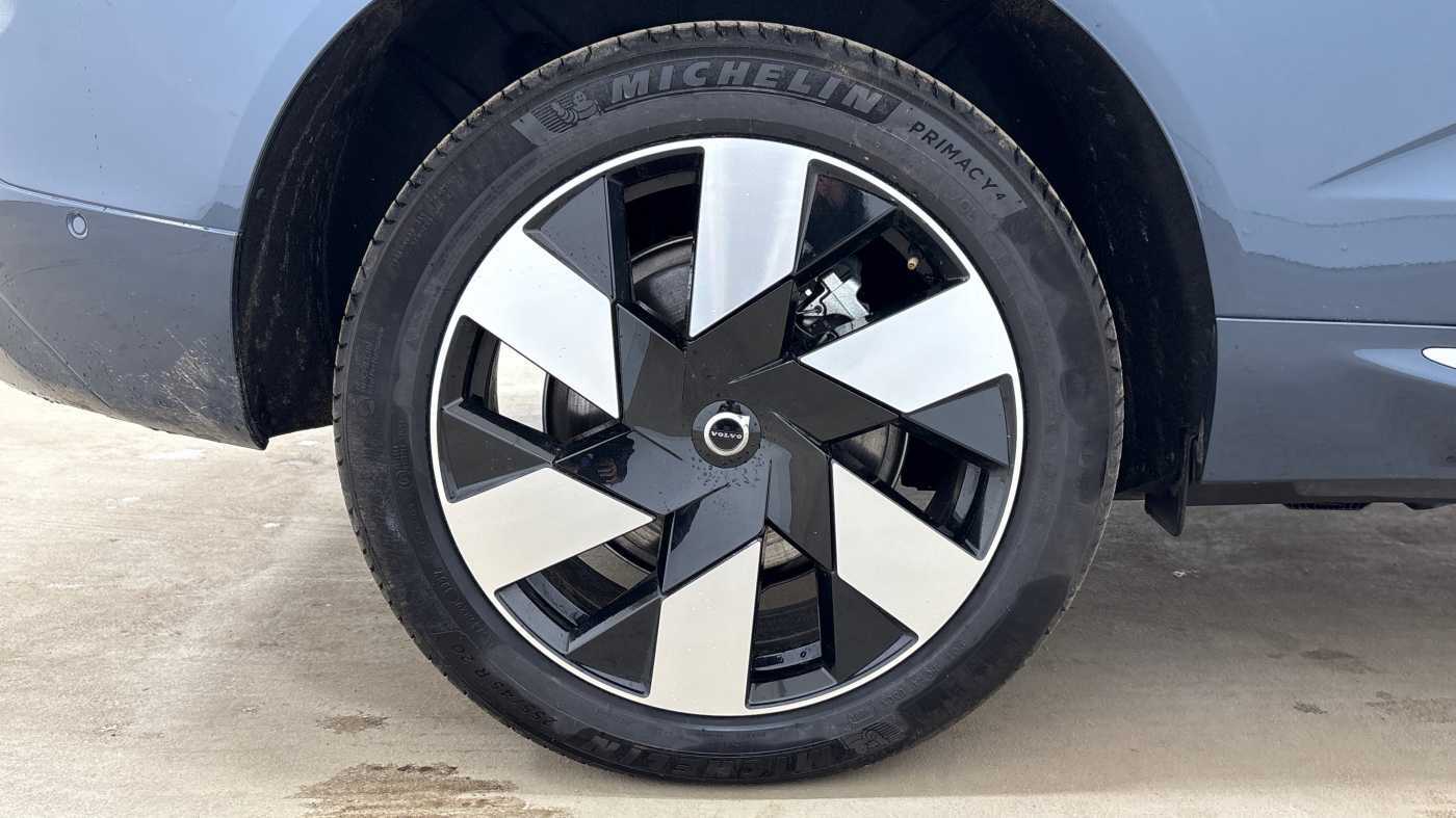 Used Volvo XC60 2025 for sale - 76777141: Photo 20