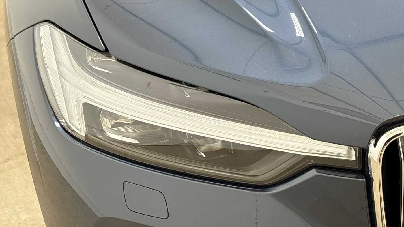 Used Volvo XC60 2025 for sale - 76777141: Photo 22