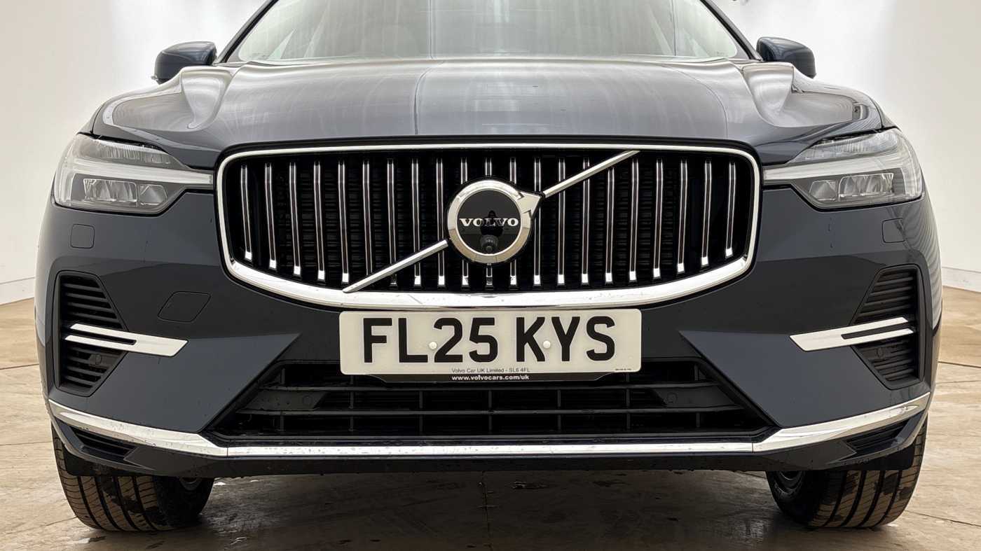 Used Volvo XC60 2025 for sale - 76777141: Photo 24