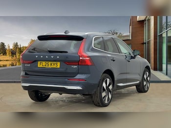 Used Volvo XC60 2025 for sale - 76777141: Photo