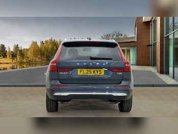 Used Volvo XC60 2025 for sale - 76777141: Photo
