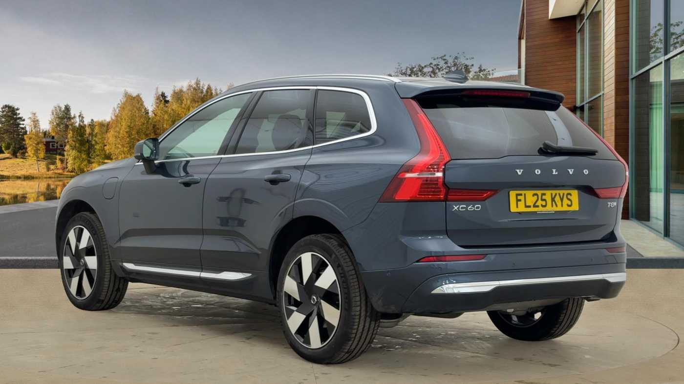 Used Volvo XC60 2025 for sale - 76777141: Photo 5