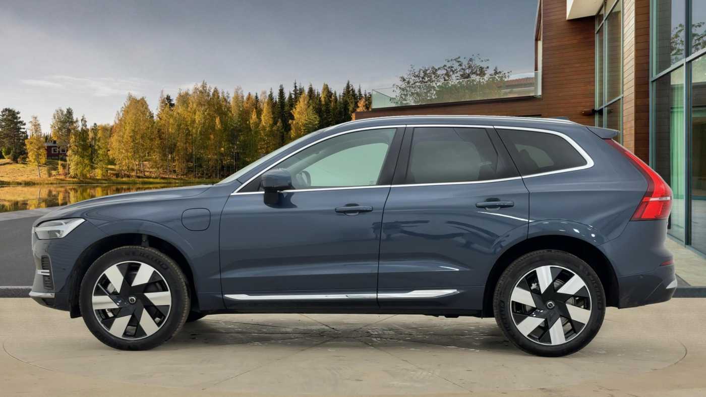 Used Volvo XC60 2025 for sale - 76777141: Photo 6