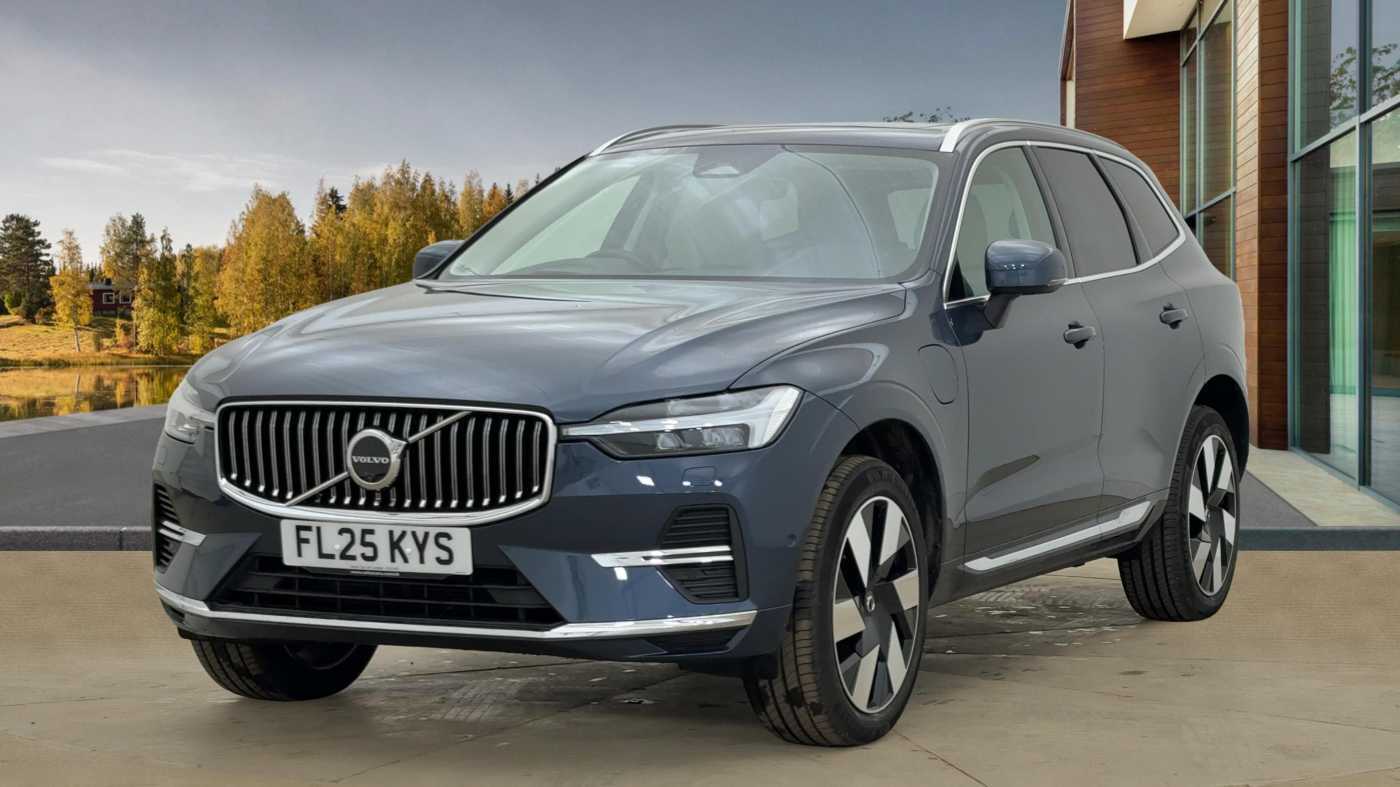 Used Volvo XC60 2025 for sale - 76777141: Photo 7