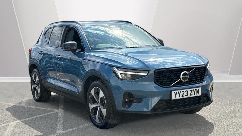 Used Volvo XC40 2023 for sale - 76676889: Photo 1