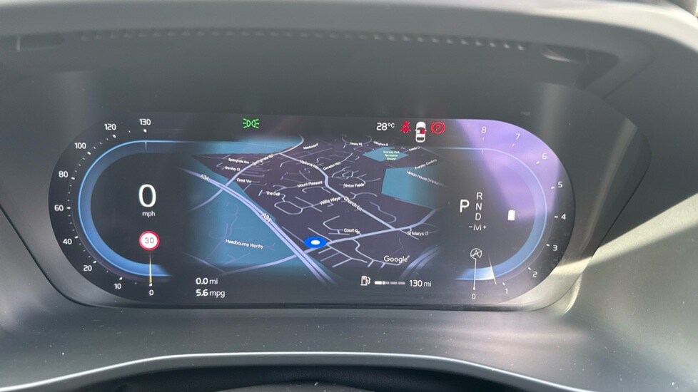 Used Volvo XC40 2023 for sale - 76676889: Photo 11