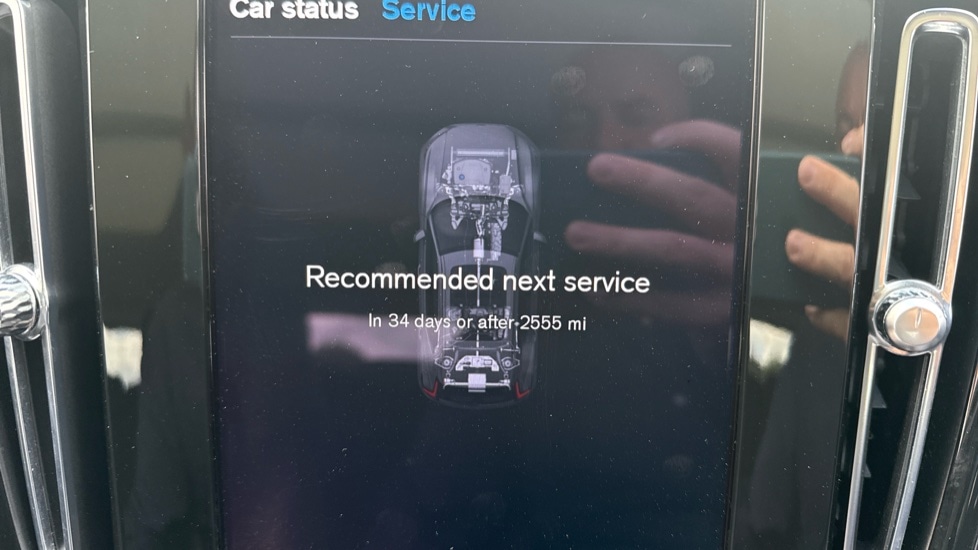 Used Volvo XC40 2023 for sale - 76676889: Photo 14