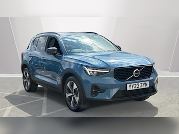 2023 (23) - 2.0 B4P Ultimate Dark 5dr Auto