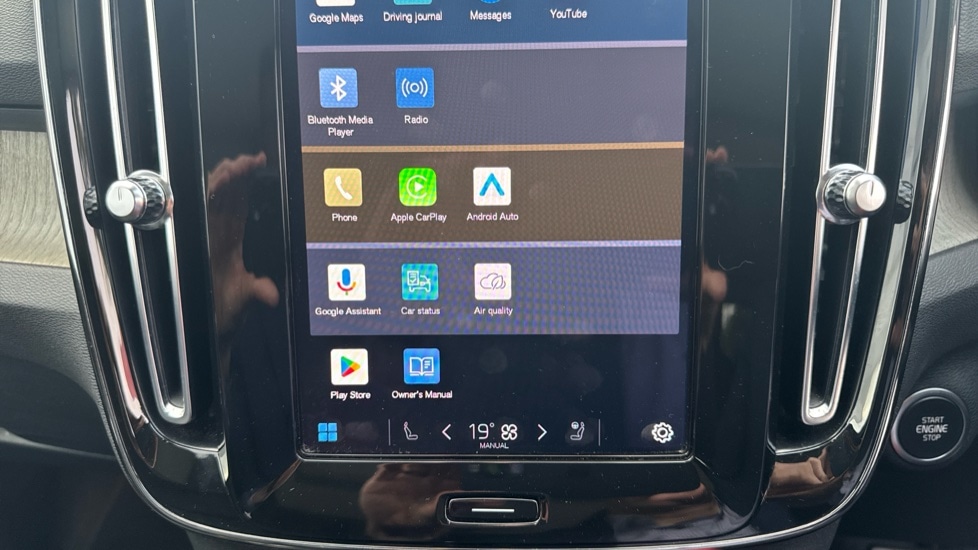 Used Volvo XC40 2023 for sale - 76676889: Photo 22