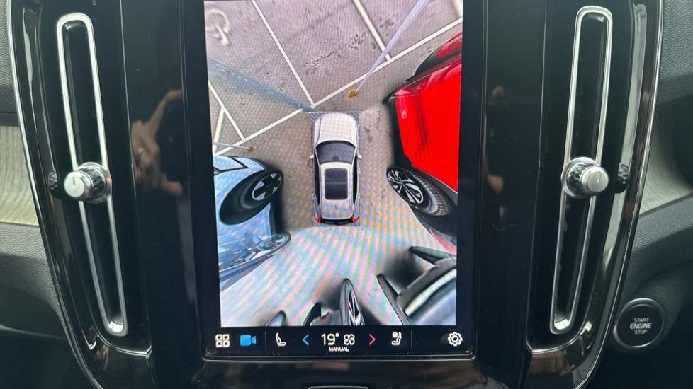 Used Volvo XC40 2023 for sale - 76676889: Photo 23