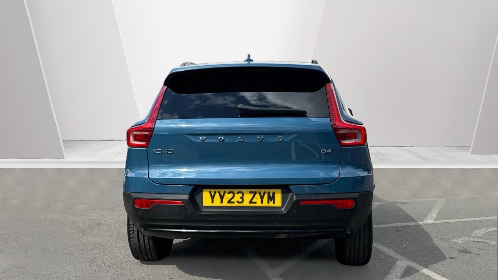 Used Volvo XC40 2023 for sale - 76676889: Photo 7