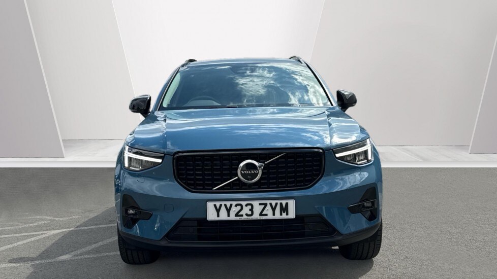 Used Volvo XC40 2023 for sale - 76676889: Photo 8