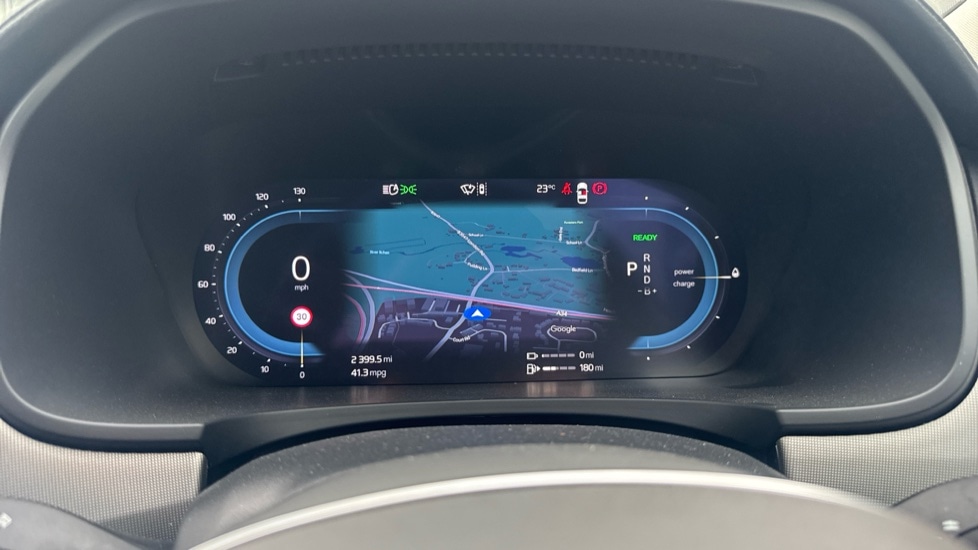 Used Volvo V90 2025 for sale - 77350352: Photo 11