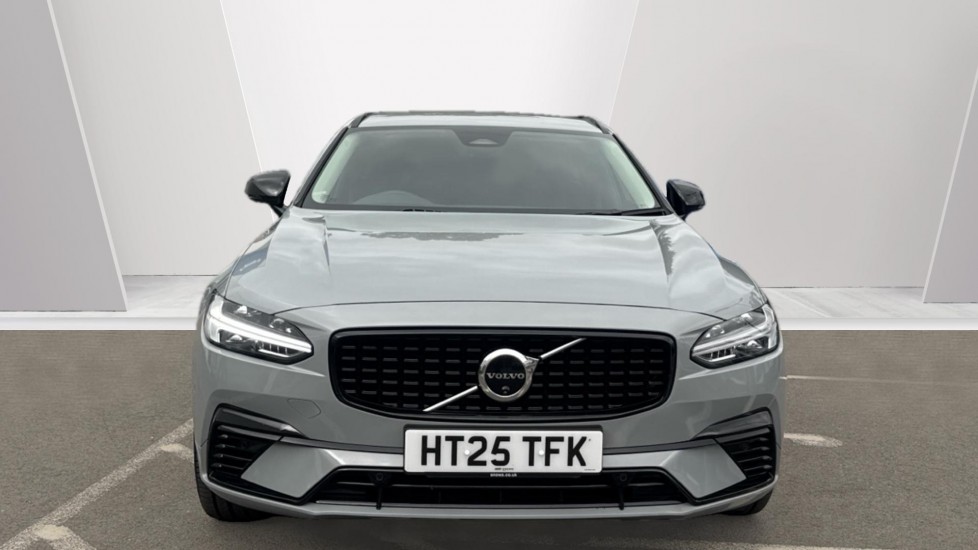 Used Volvo V90 2025 for sale - 77350352: Photo 8