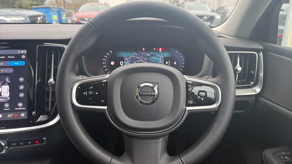 Used Volvo V60 2025 for sale - 77258757: Photo 10