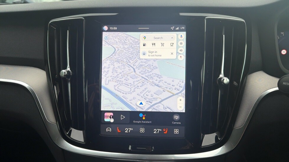 Used Volvo V60 2025 for sale - 77258757: Photo 17