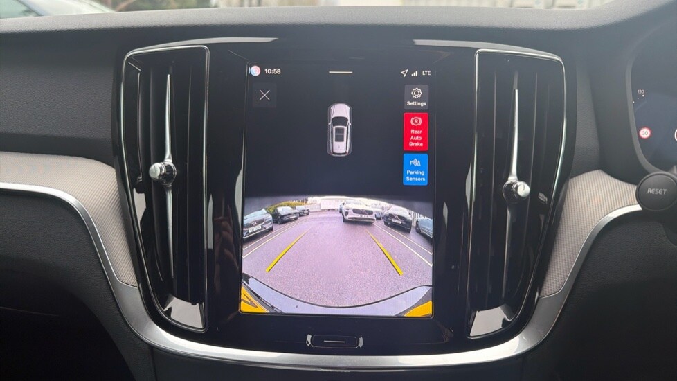 Used Volvo V60 2025 for sale - 77258757: Photo 18