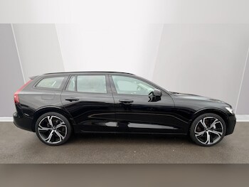 Used Volvo V60 2025 for sale - 77258757: Photo