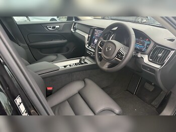 Used Volvo V60 2025 for sale - 77258757: Photo
