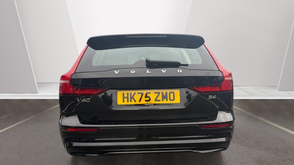 Used Volvo V60 2025 for sale - 77258757: Photo 7