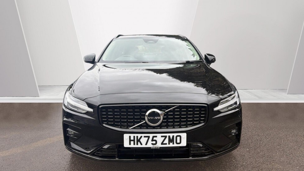 Used Volvo V60 2025 for sale - 77258757: Photo 8