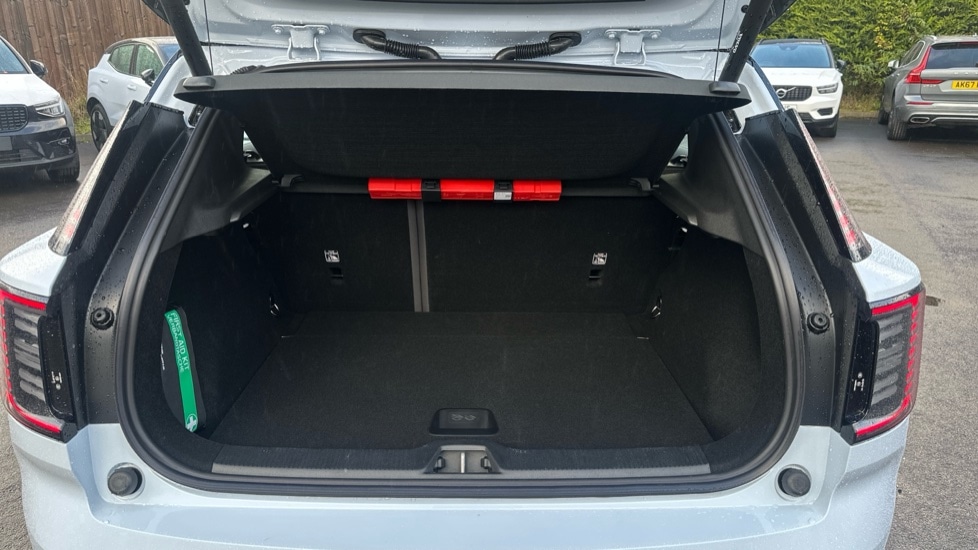 Used Volvo EX30 2025 for sale - 76777140: Photo 13