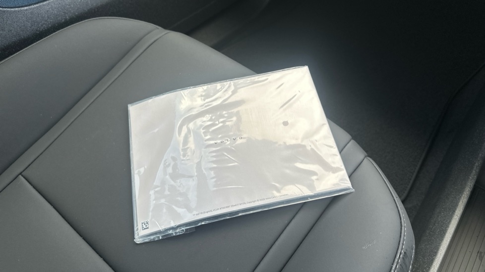 Used Volvo EX30 2025 for sale - 76777140: Photo 14