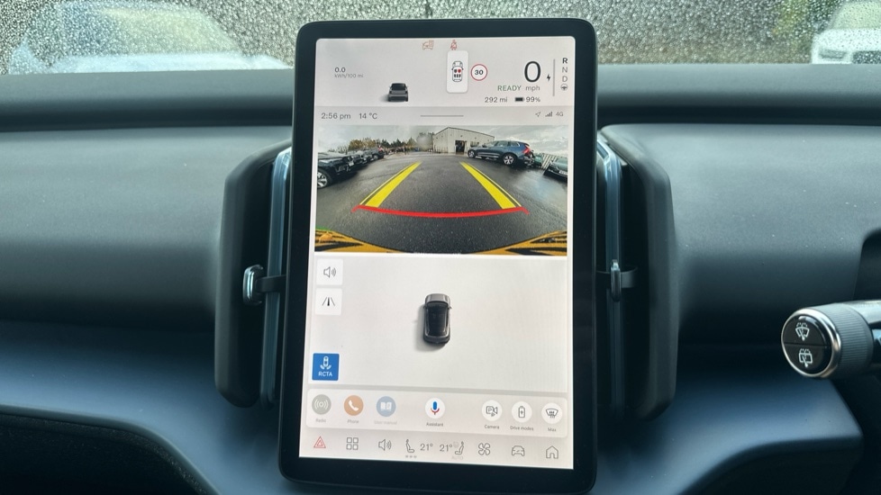 Used Volvo EX30 2025 for sale - 76777140: Photo 18