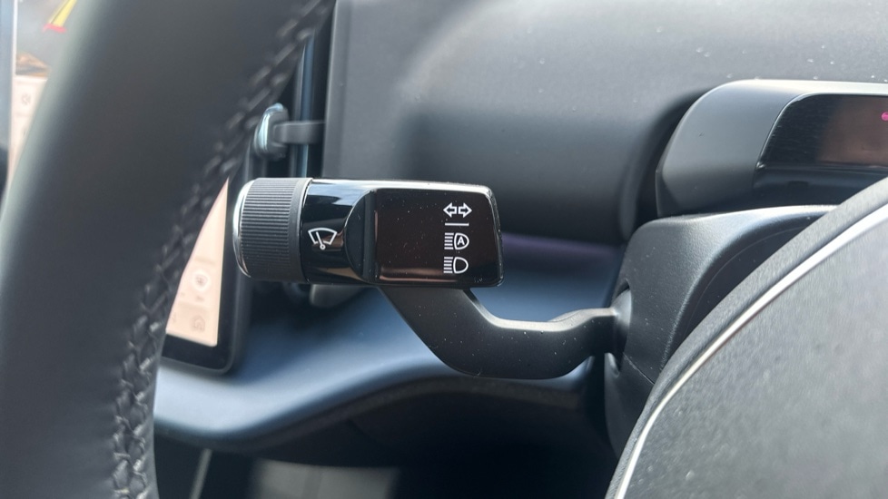 Used Volvo EX30 2025 for sale - 76777140: Photo 19