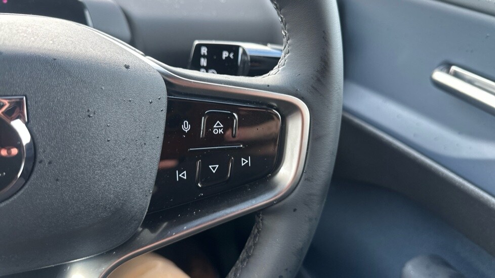 Used Volvo EX30 2025 for sale - 76777140: Photo 21