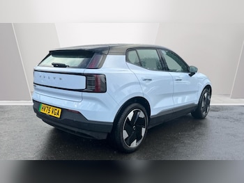 Used Volvo EX30 2025 for sale - 76777140: Photo