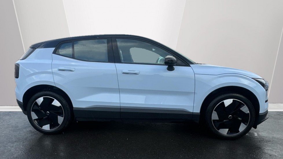 Used Volvo EX30 2025 for sale - 76777140: Photo 3