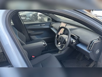 Used Volvo EX30 2025 for sale - 76777140: Photo