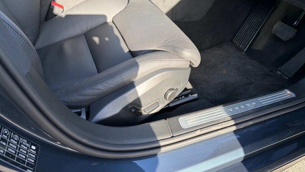 Used Volvo V90 2025 for sale - 78217950: Photo 24