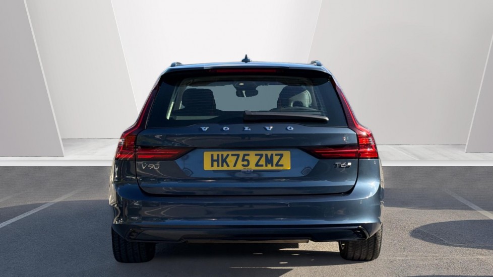 Used Volvo V90 2025 for sale - 78217950: Photo 4