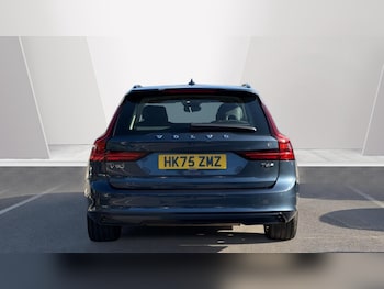 Used Volvo V90 2025 for sale - 78217950: Photo