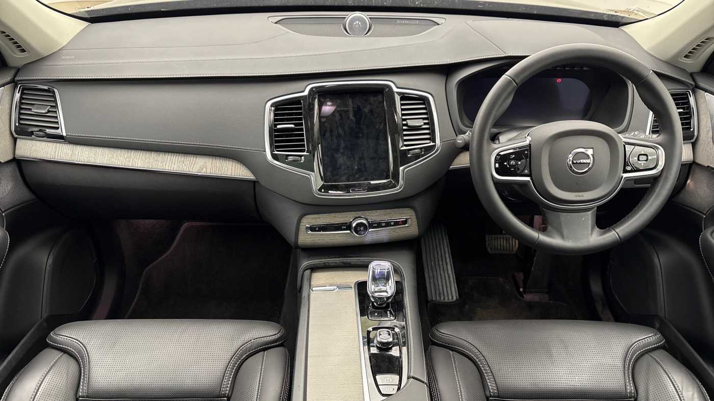 Used Volvo XC90 2024 for sale - 77136037: Photo 10